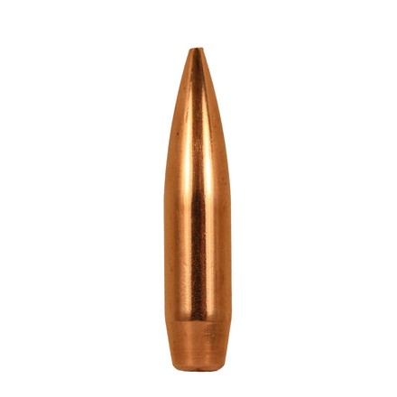 270 Caliber .277 Diameter 150 Grain Match Hunting (VLD) Very Low Drag 100 Count