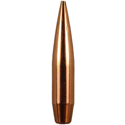 30 Caliber .308 Diameter 180 Grain Elite Hunter 100 Count
