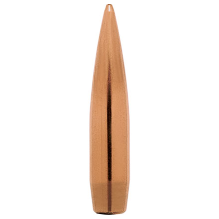 30 Caliber .308 Diameter 208 Grain Long Range Hybrid Target 250 Count