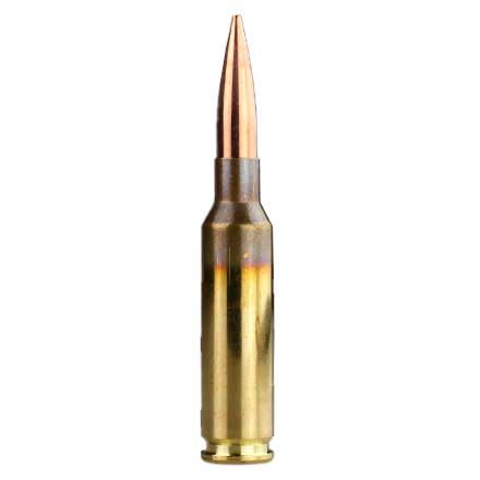 6.5mm Creedmoor LPR 135 Grain Classic Hunter 20 Rounds