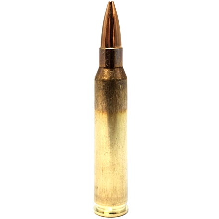 Lapua Ammunition 223 Remington 69 Grain Scenar-L OTM 50 Rounds