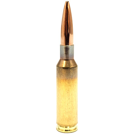 Lapua Ammunition 6.5x47 Lapua 136 Grain Scenar-L OTM 50 Rounds