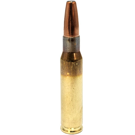Lapua Ammunition 308 Winchester 185 Grain  Mega 20 Rounds