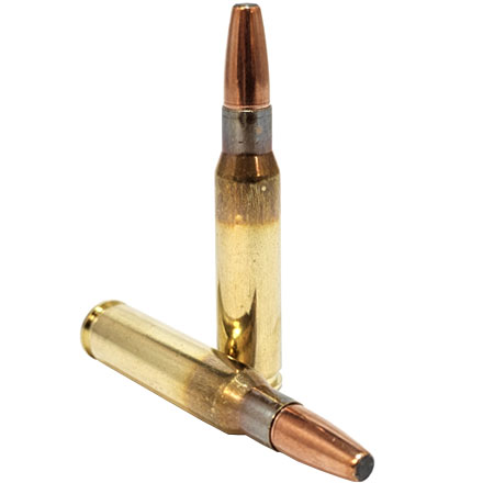 Lapua Ammunition 308 Winchester 185 Grain  Mega 20 Rounds