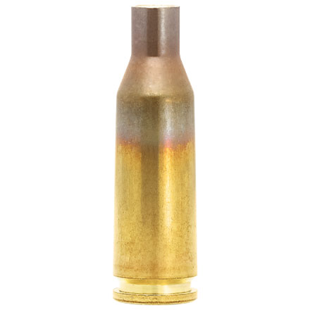 220 Russian Unprimed Rifle Brass 100 Count