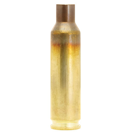 6.5 Creedmoor Small Primer Unprimed Rifle Brass 100 Count