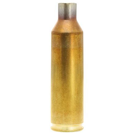 6.5 PRC Unprimed Rifle Brass 100 Count
