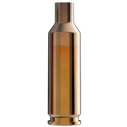 300 Winchester Short Magnum Unprimed Rifle Brass 100 Count