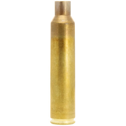 300 PRC Unprimed Rifle Brass 100 Count