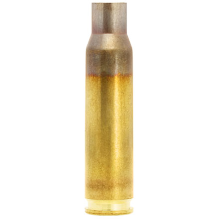 308 Winchester Unprimed Rifle Brass (Large Primer) 100 Count
