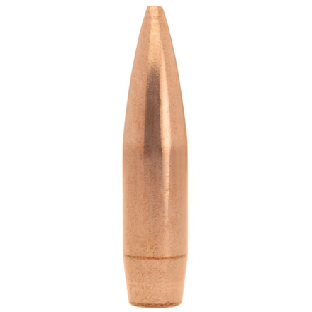 338 Caliber .338 Diameter 250 Grain Scenar OTM Rifle Bullets 100 Count