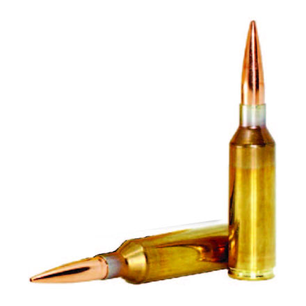 Berger 6.5mm PRC 140 Grain Elite Hunter 20 Rounds