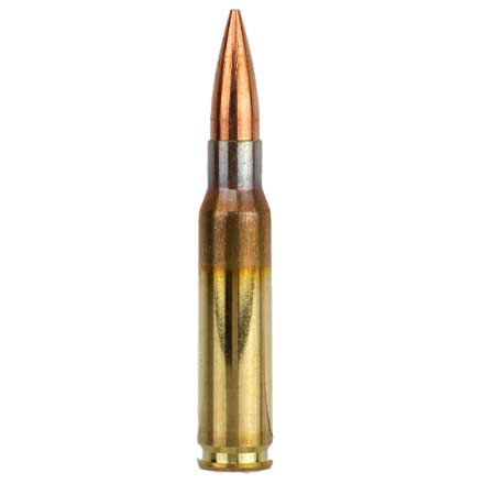 308 Winchester 168 Grain Classic Hunter 20 Rounds