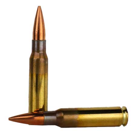 308 Winchester 185 Grain Classic Hunter 20 Rounds