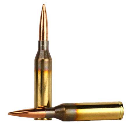 300 Norma Magnum 215 Grain Hybrid Target 20 Rounds