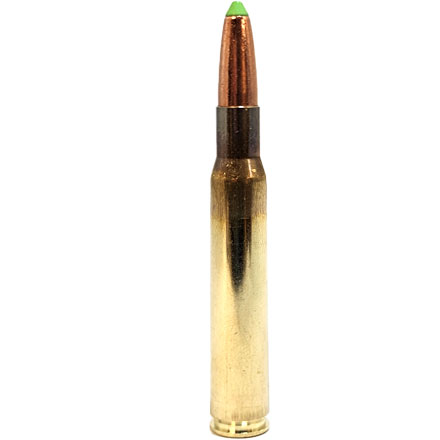 Lapua Ammunition 30-06 Springfield 170 Grain Naturalis Solid 20 Rounds