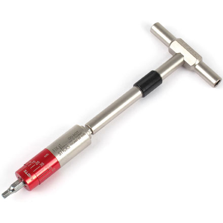 Fix It Sticks All In One Torque Driver (15 to 65 Inch Pounds)