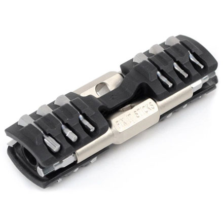 Fix It Sticks Shooting And Hunting Multi Tool Kit With 16 Bits