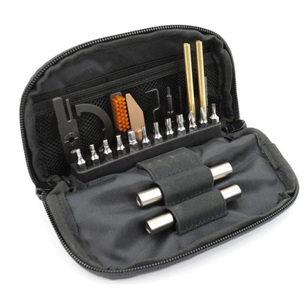 Fix It Sticks AR-15 Maintenance Tool Kit With Soft Case