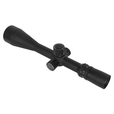 NXS 5.5-22x56mm .250 MOA Illuminated MOAR Reticle Matte Black
