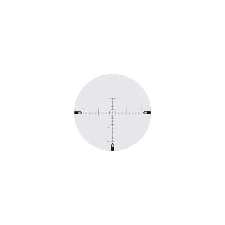 SHV 4-14x56mm .250 MOA Non-Illuminated MOAR Reticle Matte Finish