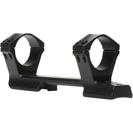 Nightforce Direct Mount 1.125 20 MOA Rem 700 Long Action 30mm