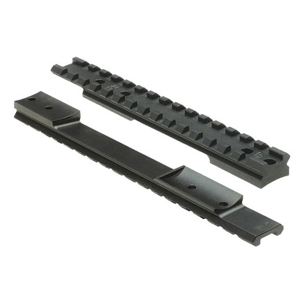 XTRM - Base - Rem 700 LA - 1 pc. - 20 MOA