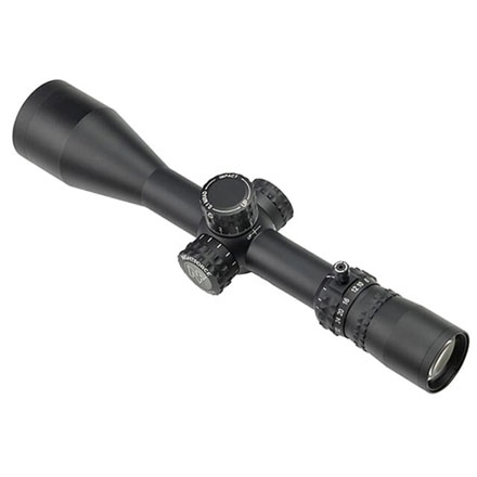 NX8 4-32X50mm F1 .1 Mil-Radian PTL Mil-XT Reticle Matte Finish