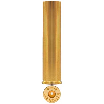 444 Marlin Unprimed Rifle Brass 500 Count