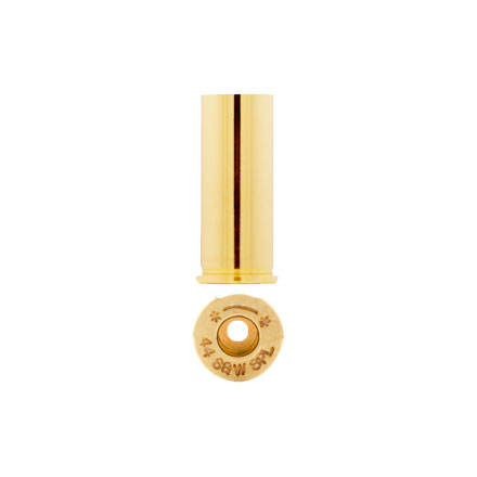 44 S&W Special Unprimed Pistol Brass 100 Count