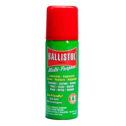 1.5oz. Aerosol Multi-Purpose Oil