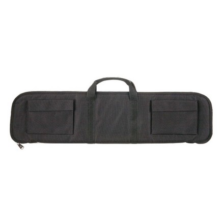 35" Discreet Tactical Shotgun Case - Black
