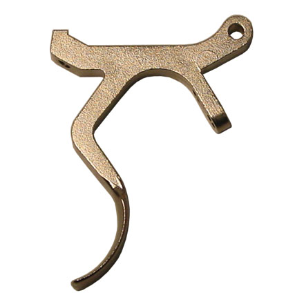 Winchester Model 70 Replacement Trigger Adjustment 12 Oz To 4 Lbs Silver Finish
