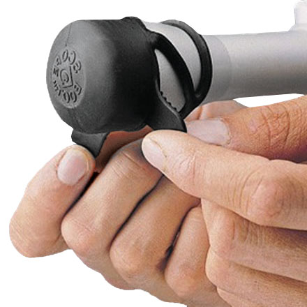 Scope Boot Optic Cover (One Size Fits All)
