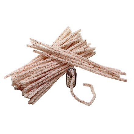 Flexible Breech Plug Cleaners (Pack of 50)