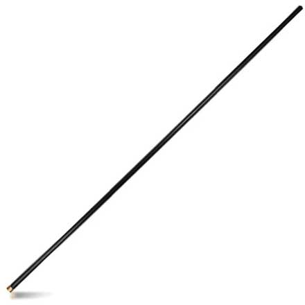 Universal Fiberglass Ramrod (With 10/32