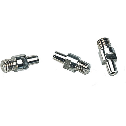 Ol' Reliable Replacement Nipple 6x1mm For CVA Muzzleloaders (3 Count)