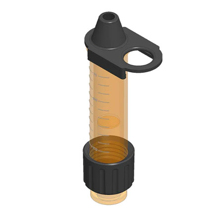 Universal Powder Measurer - 50 to 170 grains by Volume