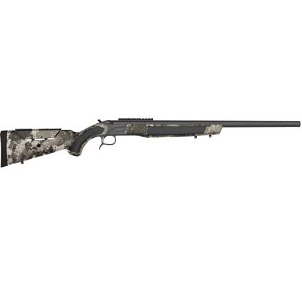 Accura MR-X Cerakote 45 Cal 26