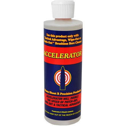 Wipe-Out Accelerator 8 Oz