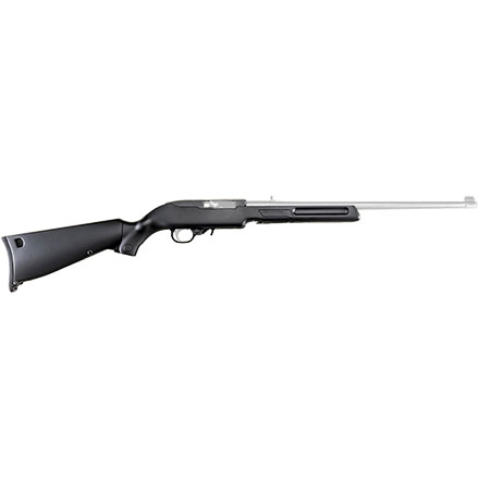 Ruger 10-22 Archangel Quick Break Down Stock Black Polymer