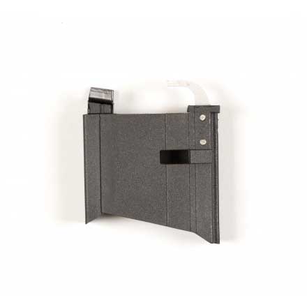 AR-15/ M16 9mm Colt Style Magazine Quick Change Adapter Block