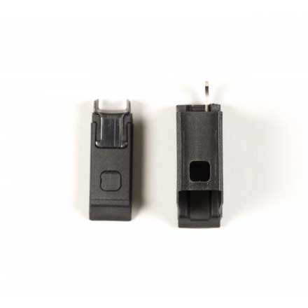 AR-15/ M16 9mm Colt Style Magazine Quick Change Adapter Block