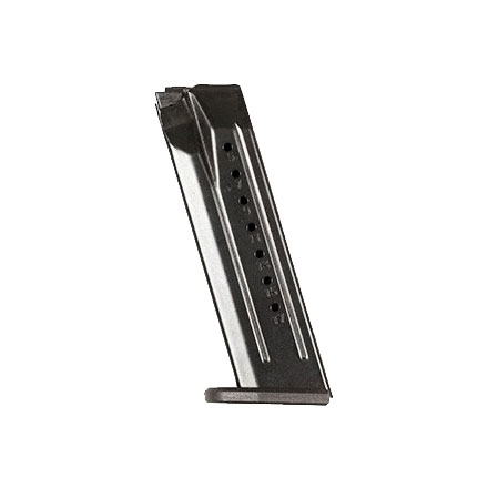 Ruger SR9 9mm 15 Round Blue Steel Magazine