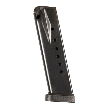Springfield XDM .40 S&W 15 Round Blue Steel Magazine