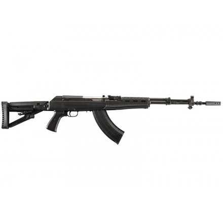 Archangel SKS OPFOR  Pistol Grip Conversion Stock Black Polymer