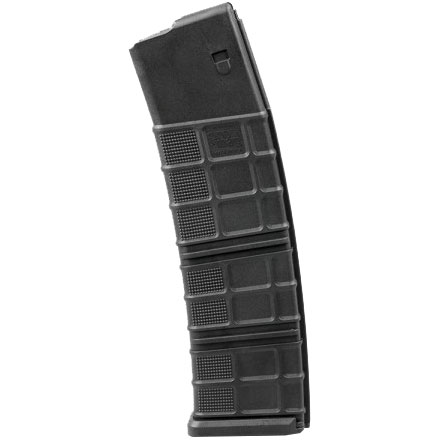 AR-.308 40 Round .308 Black Polymer Magazine