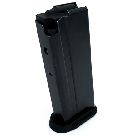 RUGER-57 5.7X28mm 20rnd Blue Steel
