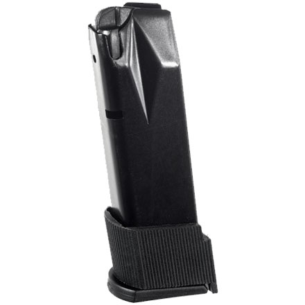 Taurus PT 111 G2 9mm 15 Round Blue Steel Magazine