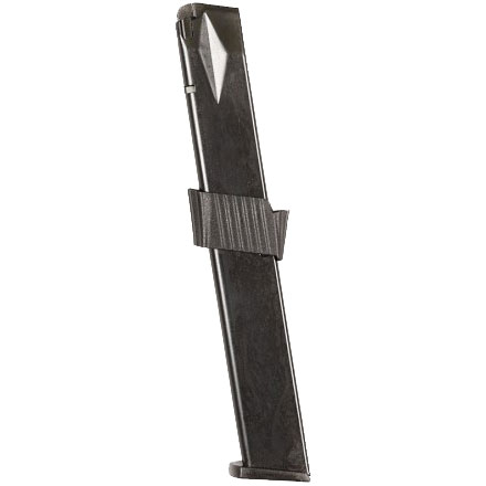 Taurus PT 111 G2 9mm 32 Round Blue Steel Magazine